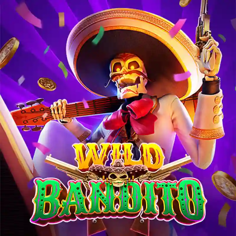 PGS Wild Bandito